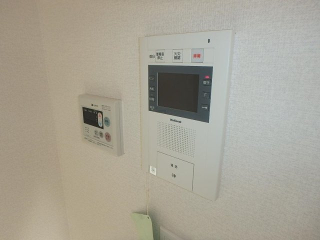 レガスタ浅草のセキュリティ