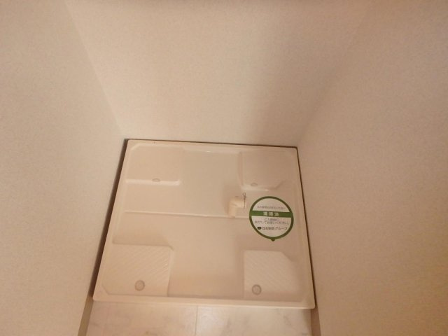 レガスタ浅草の設備