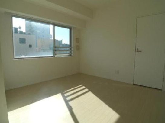 レガスタ浅草の居間・リビング