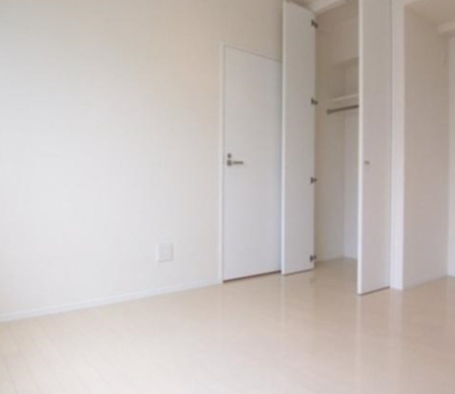 レガスタ浅草の居間・リビング