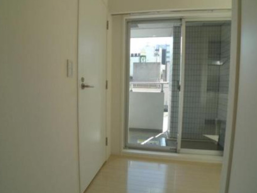 レガスタ浅草の内装