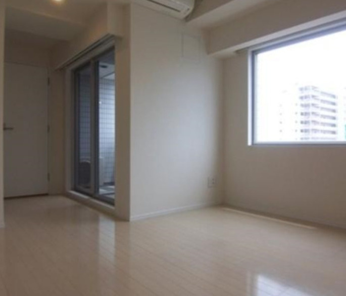 レガスタ浅草の居間・リビング