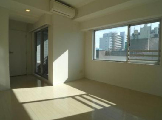 レガスタ浅草のロビー