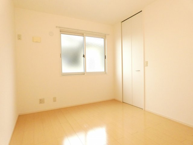 サワーフローラA棟の居間・リビング|サワーフローラ