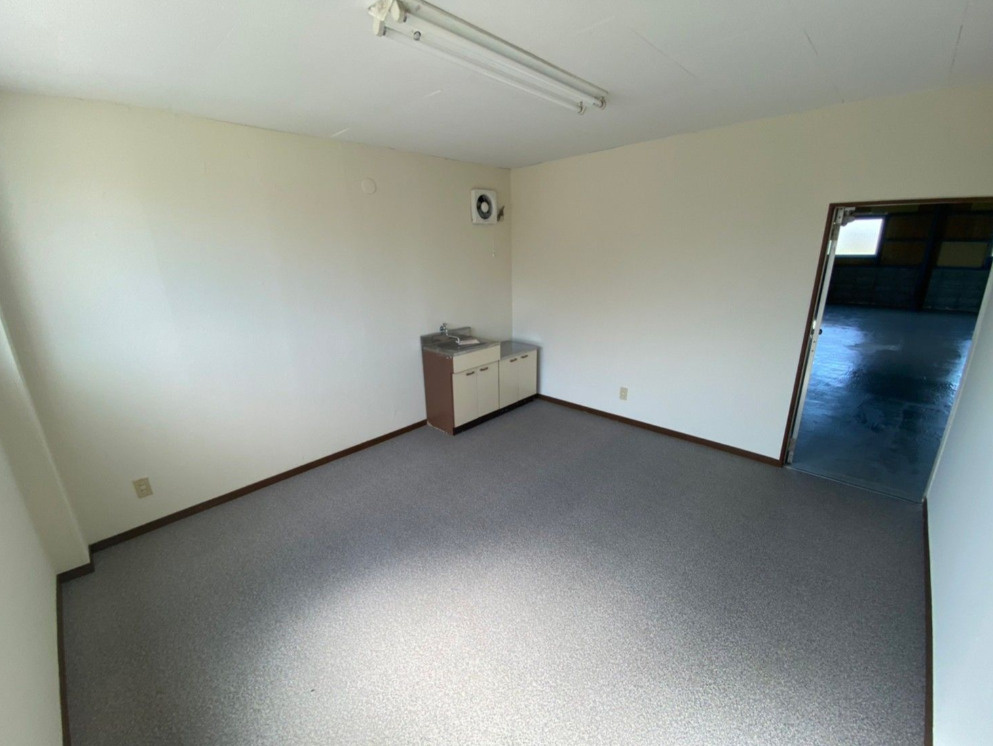 三潴郡大木町大字上牟田口の工場のその他