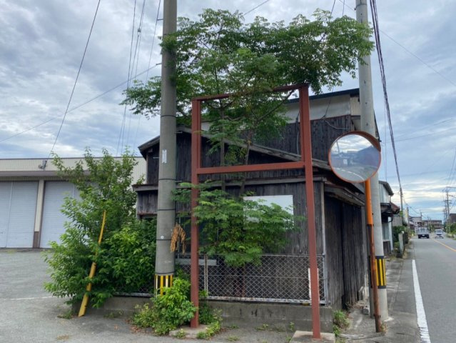 三潴郡大木町大字上牟田口の工場のその他