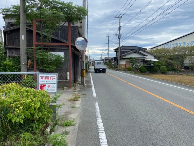 三潴郡大木町大字上牟田口の工場のその他
