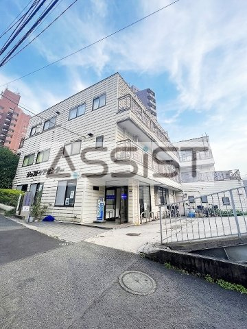 イーストヒルズのその他共用部分