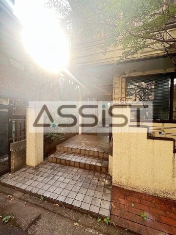 イーストヒルズのその他共用部分