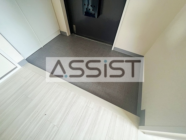 イーストヒルズ