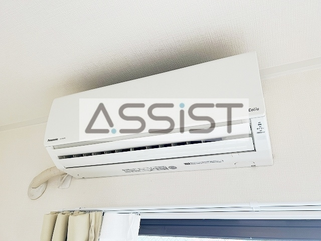 イーストヒルズ