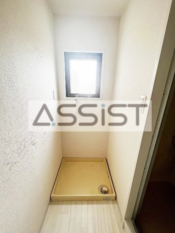 イーストヒルズの設備