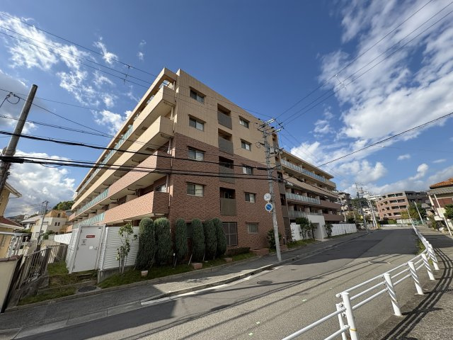 サンクタス西宮山手