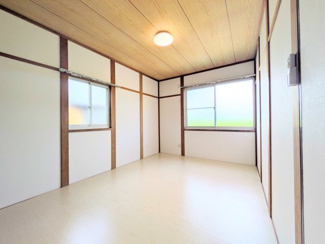 【その他】 | フライハイト大野北　2LDKH　