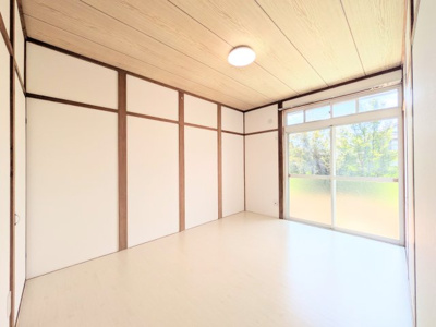 【その他】 | フライハイト大野北　2LDKH　