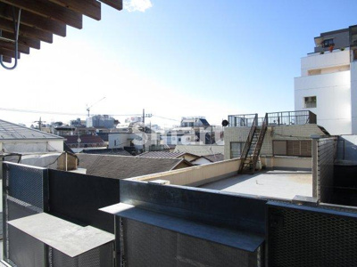 【展望】 | KOENJI Crossover