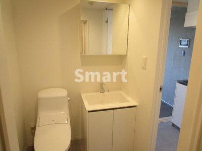 【洗面所】 | KOENJI Crossover