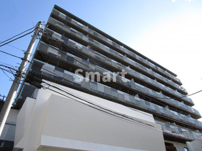 【外観】 | KOENJI Crossover