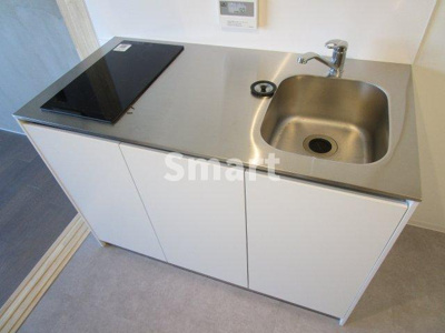 【キッチン】 | KOENJI Crossover