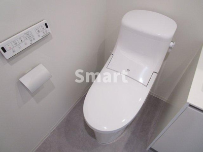 【トイレ】 | KOENJI Crossover