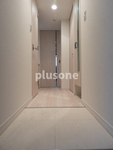 【玄関】 | S-RESIDENCE南堀江