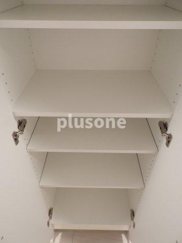 【設備】 | S-RESIDENCE南堀江