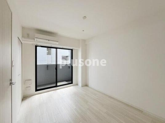 【居間・リビング】 | S-RESIDENCE南堀江