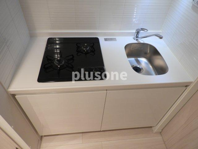 【キッチン】 | S-RESIDENCE南堀江