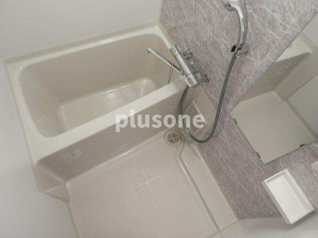 【浴室】 | S-RESIDENCE南堀江