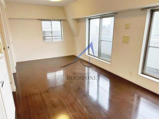 プレール・ドゥーク高輪の寝室|寝室です。