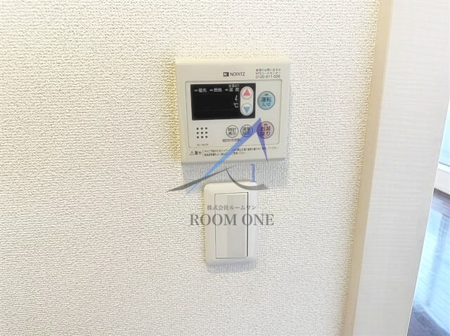 プレール・ドゥーク高輪の設備