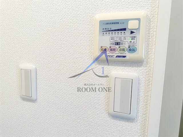 プレール・ドゥーク高輪の設備