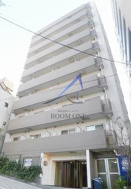 プレール・ドゥーク高輪