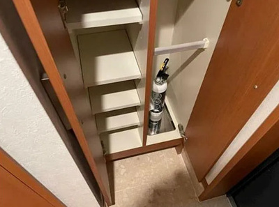 【玄関】 | 日神デュオステージ板橋