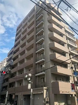 【外観】 | 日神デュオステージ板橋