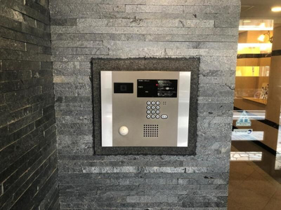 【セキュリティ】 | 日神デュオステージ板橋