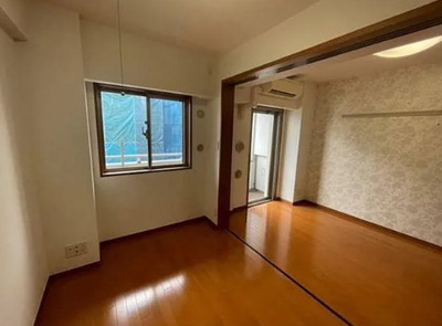 【居間・リビング】 | 日神デュオステージ板橋