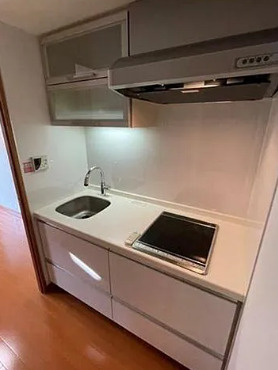 【キッチン】 | 日神デュオステージ板橋