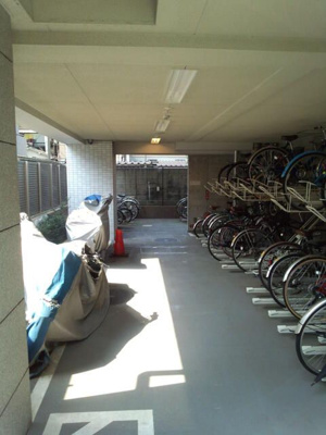 【その他共用部分】 | ＡＲＴＥＳＳＩＭＯ　　ＦＯＮＴＥ