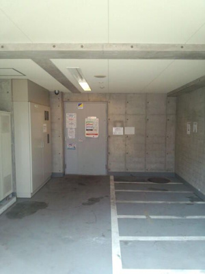 【その他共用部分】 | ＡＲＴＥＳＳＩＭＯ　　ＦＯＮＴＥ