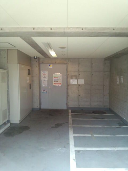 【その他共用部分】 | ＡＲＴＥＳＳＩＭＯ　　ＦＯＮＴＥ