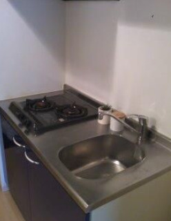 【キッチン】 | ＡＲＴＥＳＳＩＭＯ　　ＦＯＮＴＥ