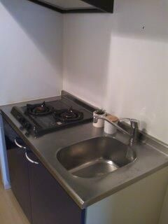 【キッチン】 | ＡＲＴＥＳＳＩＭＯ　　ＦＯＮＴＥ