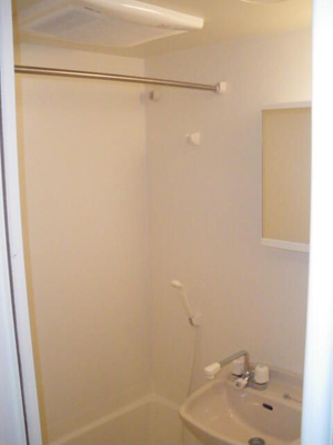 【浴室】 | ＡＲＴＥＳＳＩＭＯ　　ＦＯＮＴＥ