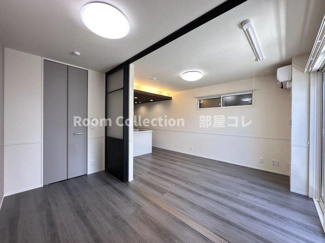 【内装】 | セレスティア長良　ウエスト | ※同社施工物件イメージ