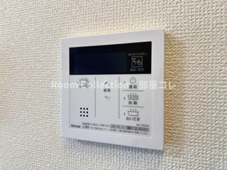 【その他】 | セレスティア長良　ウエスト | ※同社施工物件イメージ