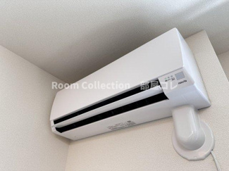 【設備】 | セレスティア長良　ウエスト | ※同社施工物件イメージ