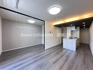 【居間・リビング】 | セレスティア長良　ウエスト | ※同社施工物件イメージ