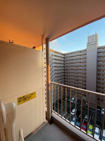 ライオンズマンション大森のその他