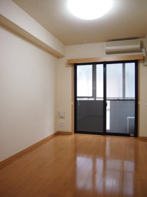 【居間・リビング】 | ルーブル戸越公園弐番館